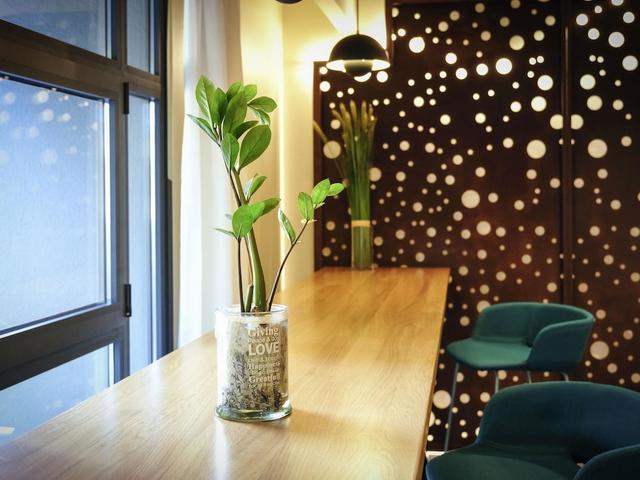 ميركيور بربينيان سنتر