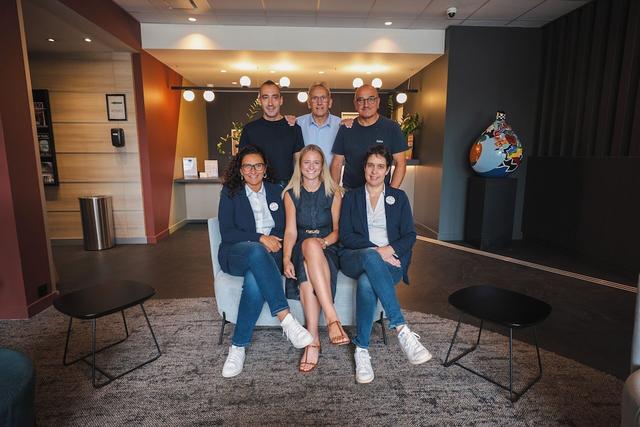 هوتل آند أبارت هوتل كاستو ريزورت مونز