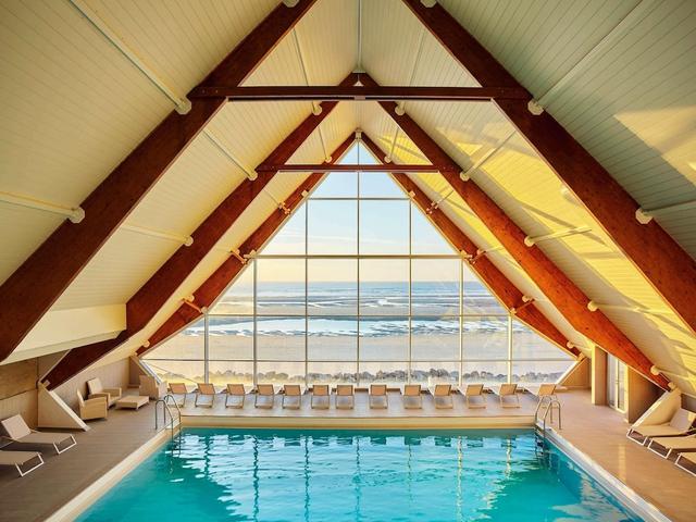 نوفوتيل ثالاسا لو توكي هوتل