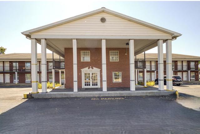 كابيتال أو فيرست هيرتيدج إن رانتول ا2ل ٓي 57