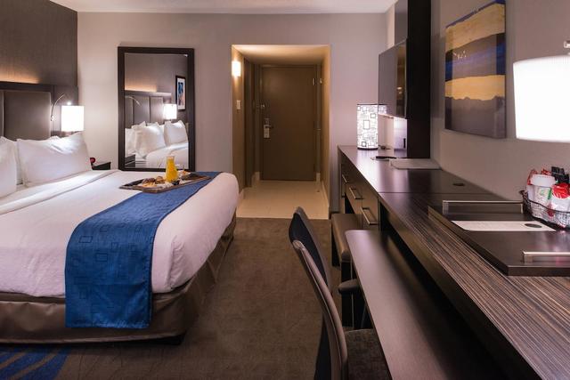 راديسون هوتل سانت لويس داون تاون كونفينشن سنتر