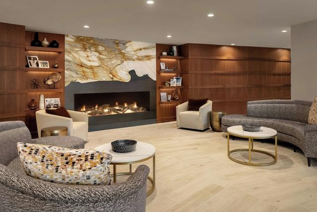 ماديسون ماريوت ساوث