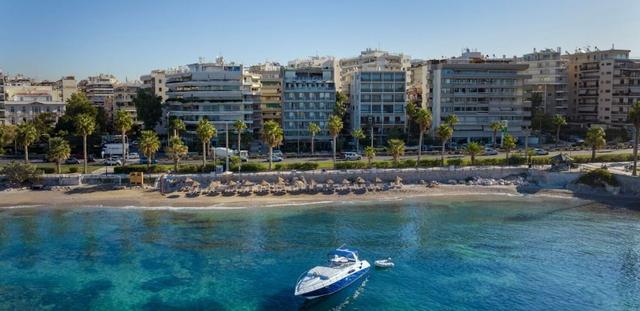 كورال هوتل أثينا