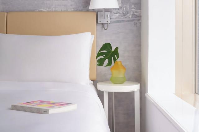 ينغ إن فلو، ويسلي أدميرالتي، هونغ كونغ، من مجموعة فنادق Langham Hospitality Group