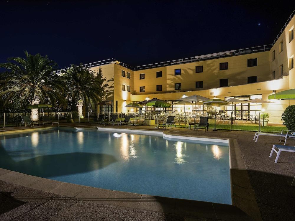 مركيور كان مانديليو