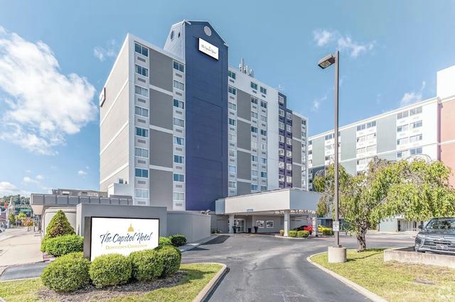 بيست ويسترن تشارلستن