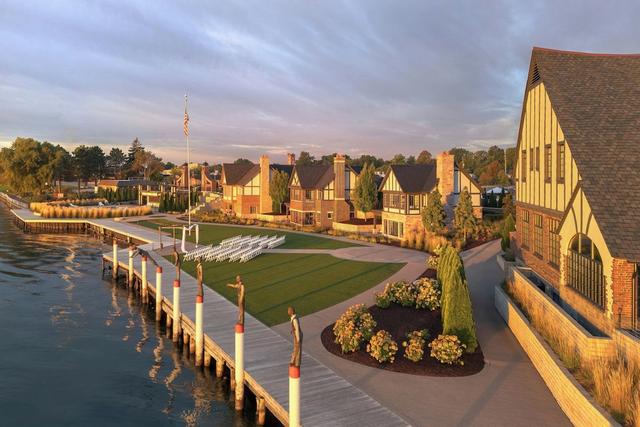 سانت كلير إن