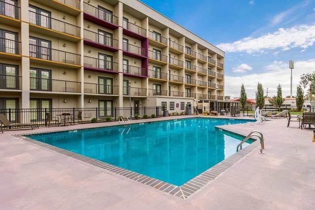 سبارك باي هيلتون شاتانوجا داون تاون