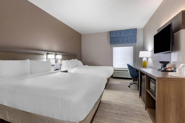 كومفرت إن - ويذرفورد