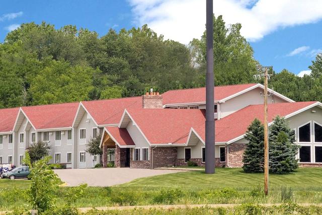 أمريك إن باي ويندام بالدوين