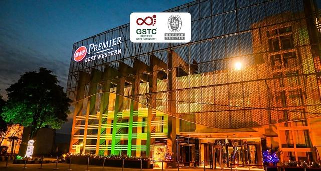 بيست ويسترن بريمير إسلام أباد