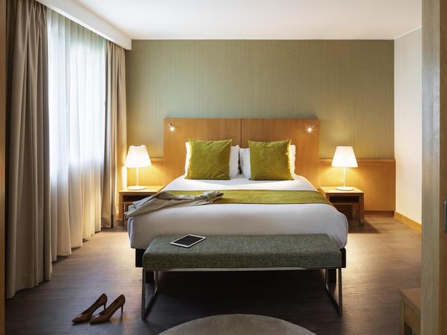 مركيور بورتو جايا هوتل