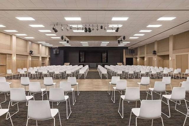 ساندبايبر باي  ول إن كلوسيف، ترايدمارك كوليكشن باي ويندام