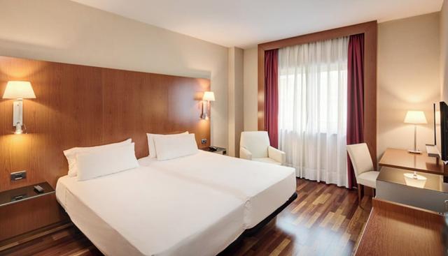 Sercotel AB Arganda