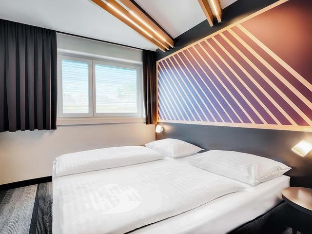 فندق بي & بي في سالزبورج شمالاً