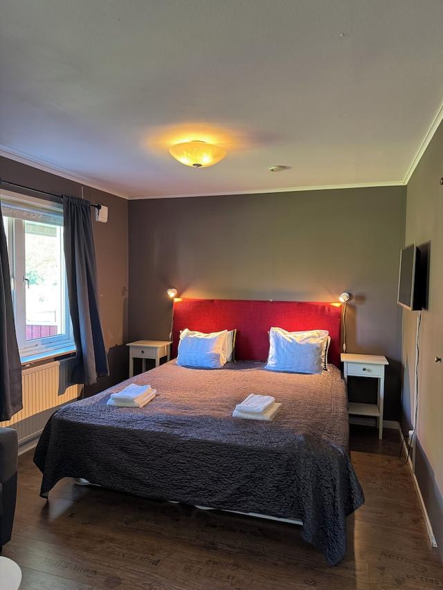 برونسبو جي: إيه بيسكوبسجارد هوتل آند كونفرانس