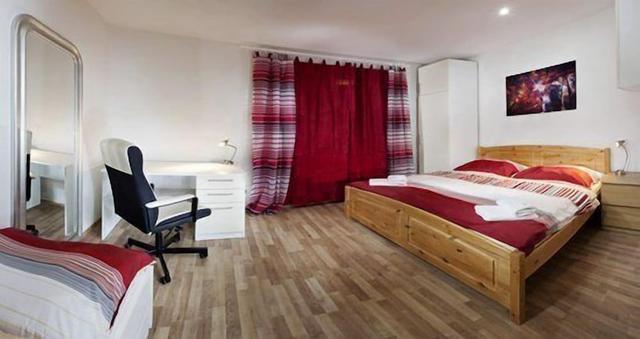 أبارتمنتس كوبيكنا