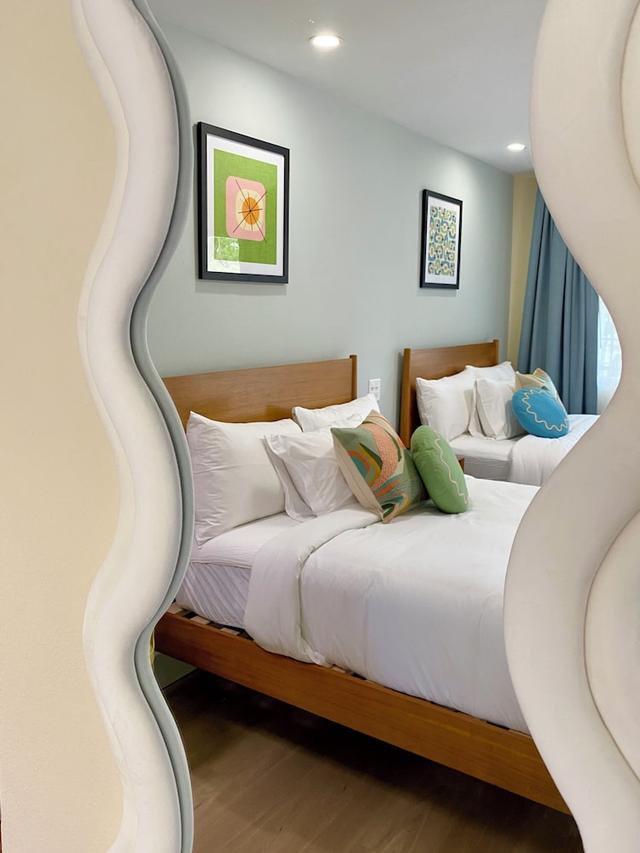 جاينزفيل لودج