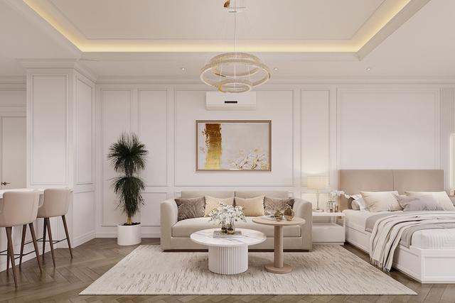 أورورا هوتل بلازا