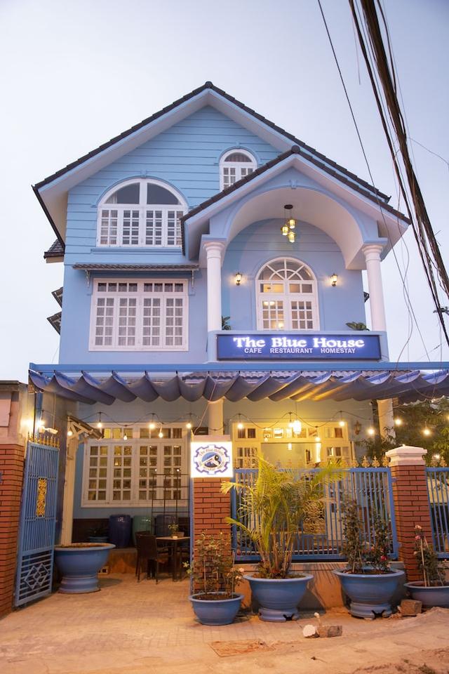 دالات تراين فيلا