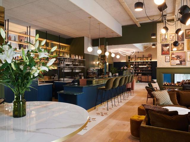 سكوير لودج هوتل لا روش سور يون - هاندوريتين كوليكشن