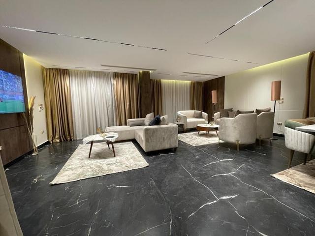 فيلا في بالم هيلز - ذا كراون