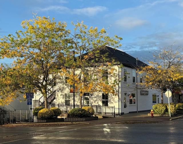 تيمبرانس هوتل