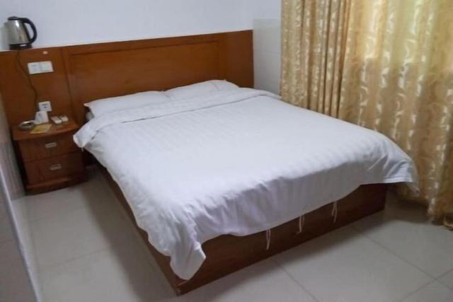 Guirenju Inn, Xidu Town, Hengyang