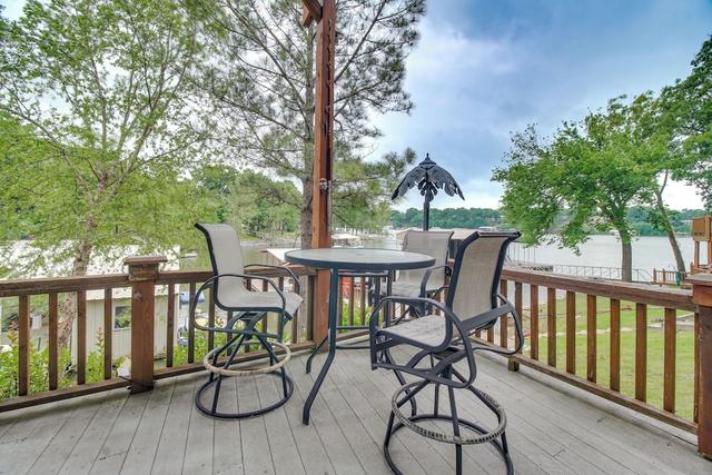 جراند ليك أو ذا تشيروكيز كابين دبي/ ليك فيو!