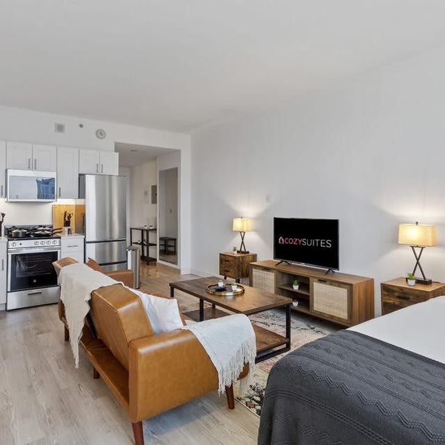 بورد ووك كوزي سويتس كوندو دويكيتشين 48