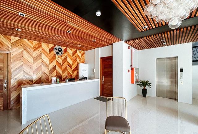 Reddoorz @ Rudhil's Place - Cebu Downtown