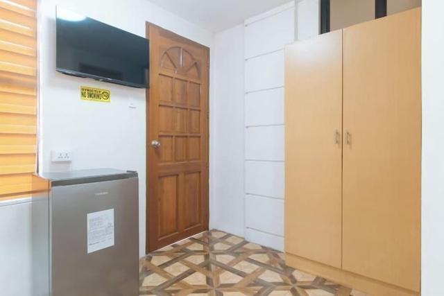 Reddoorz @ Alquiza Residences Paranaque