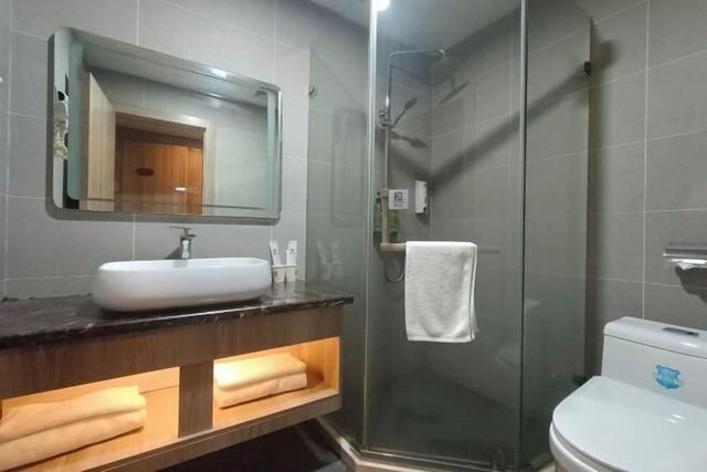 Ketai Boutique Hotel (Shaoxing Keqiao Oriental Landscape Park)