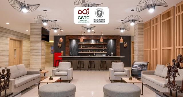 بست ويسترن ساجيتا هوتل جايابورا