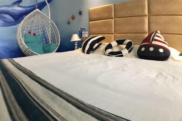 Yuanyuanmeng Boutique Business Hotel