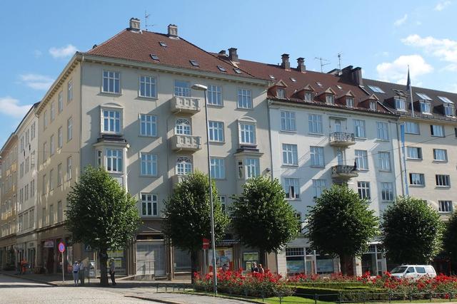 هوتل أولينيا