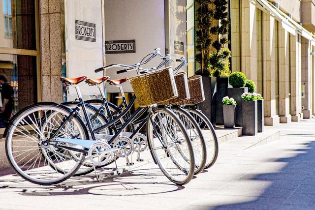 هوتل ليلا روبيرتس