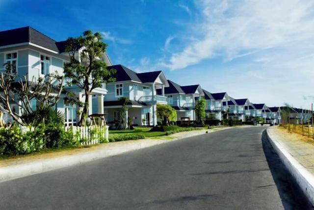 Sea Links Beach Villa