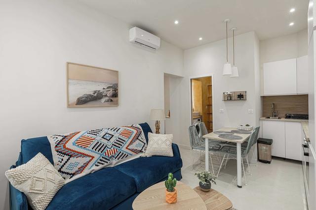 كوزي أبارتمنت فور 4 بيوبل