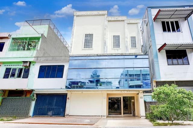 كوليكشن أو بيونايونج نير ماسجيد رايا بايتوراهمان فورميرلي سيوا هوتل