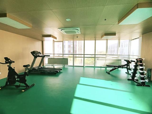 جود هانج هوتل أورومكي ديوبو إيربورت