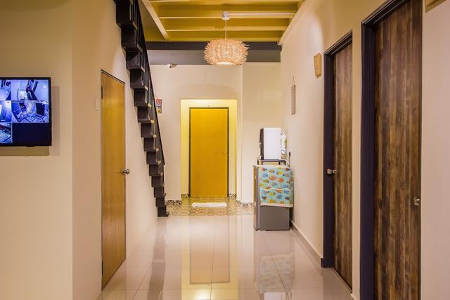 بلوميريا 4بد روم جاردن هاوس باي أوبوك