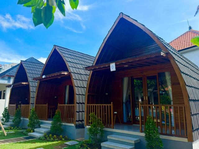 أنجاسان سنتر هوستل