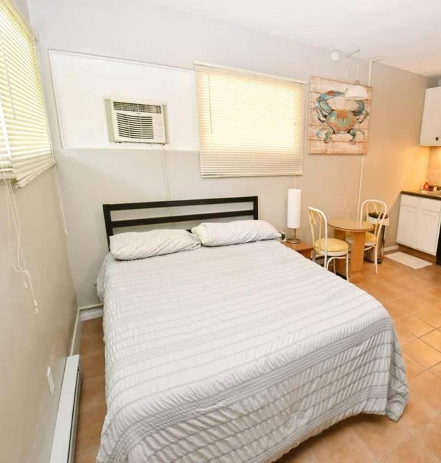 سمول ستوديو أبارتمنت كلوس تو نوتر ديم 1309 20