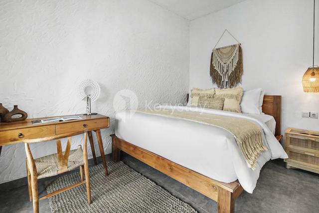 كاليا فيلا باي كوزيستاي - أنجاسان