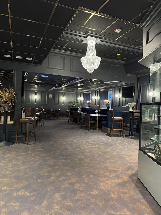 سنترال هوتيليت تيرب