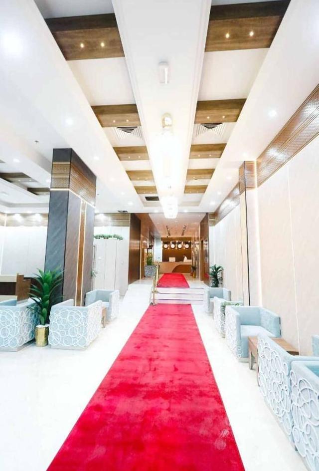 فندق دريم بوينت