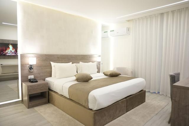 Arena Luxury by Trend