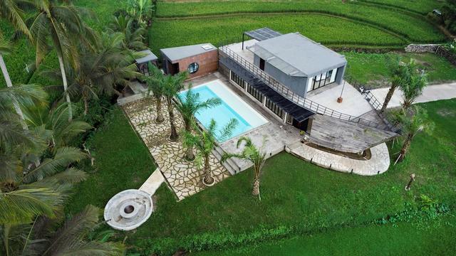 شيب فيلا إن أوبود