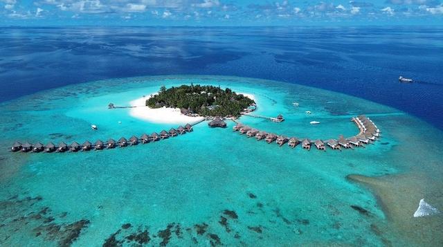 ثيول هجيري آيلاند ريزورت